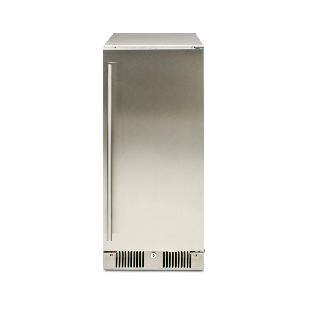 Blaze 15-Inch Outdoor Refrigerator