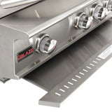 Blaze Professional LUX 34-Inch 3 Burner Built-In Gas Grill With Rear Infrared Burner