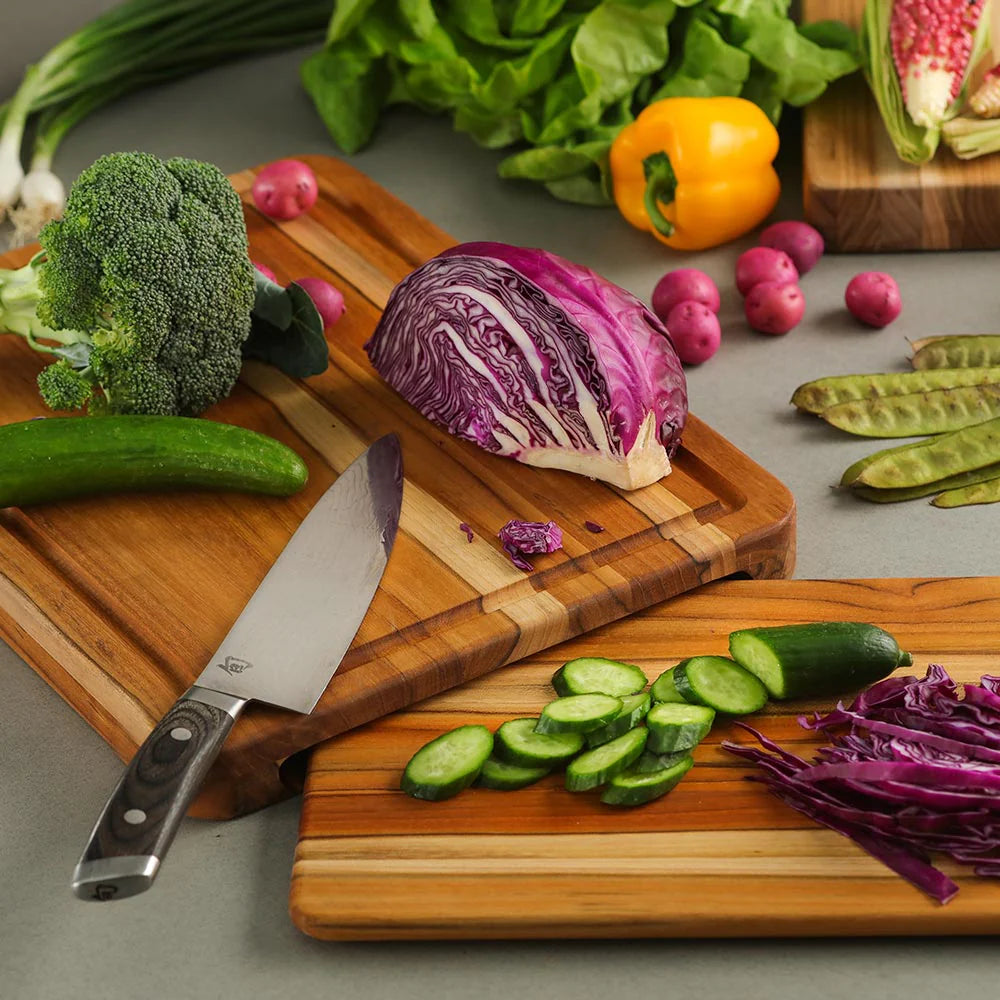 Tabla de Corte 2 en 1 Set 110