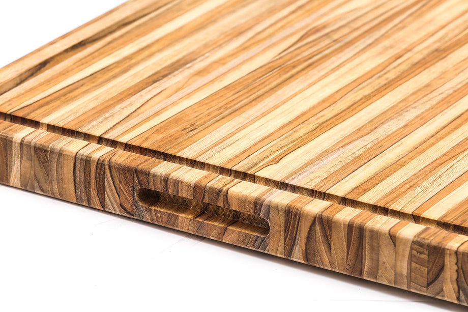 Tablas de picar – Teakhaus mx