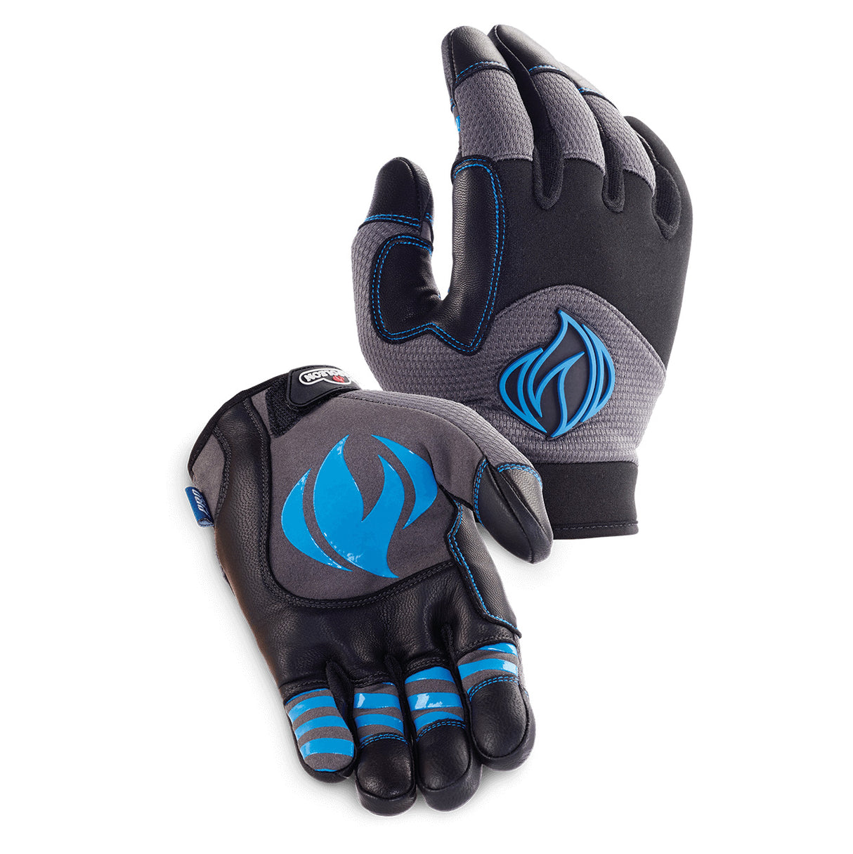 Guantes multiuso smartouch Napoleon S/M