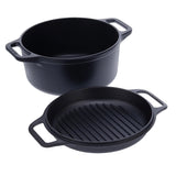 Combo Cooker 5.7 L Hierro fundido Esmaltado