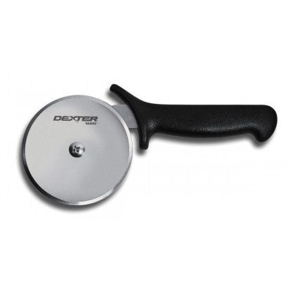 Cortador de Pizza 4" Dexter Russel Basics Negro