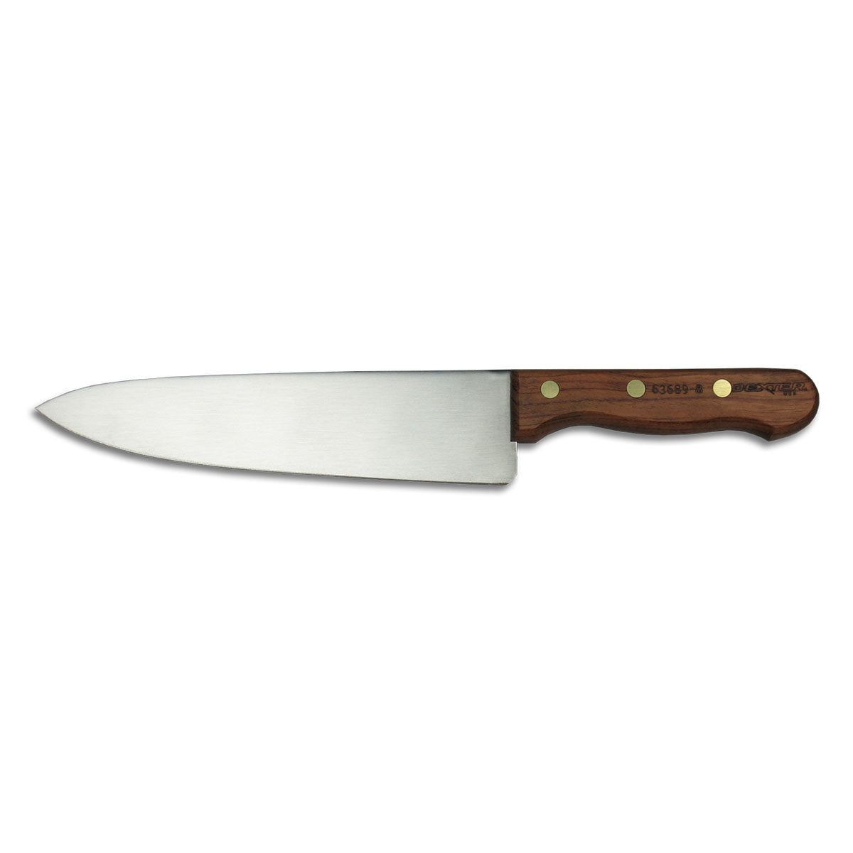 Cuchillo tradicional Chef 8"