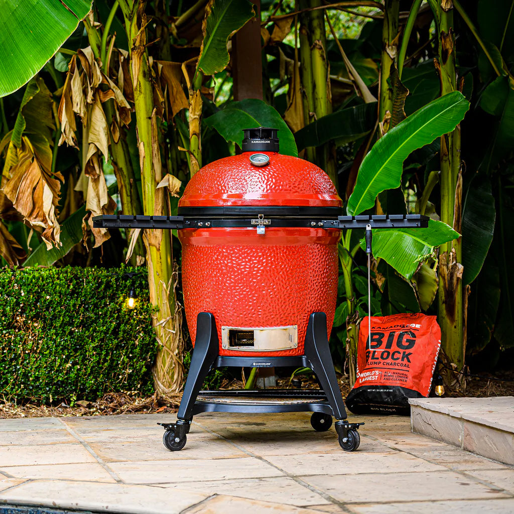 Big Joe® Grill - Series III