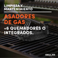 Mantenimiento