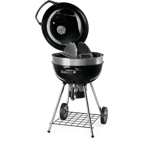 Parrilla de Carbón 22" Pro Kettle Grill