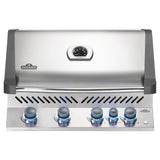 Prestige® 500 RB Integrada con quemador trasero infrarrojo - Gas LP