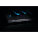 Phantom Prestige® 500 RSIB con quemadores laterales y traseros infrarrojos