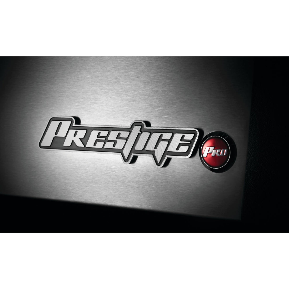 Prestige Pro™ 665 RSIB con quemadores laterales y traseros infrarrojos