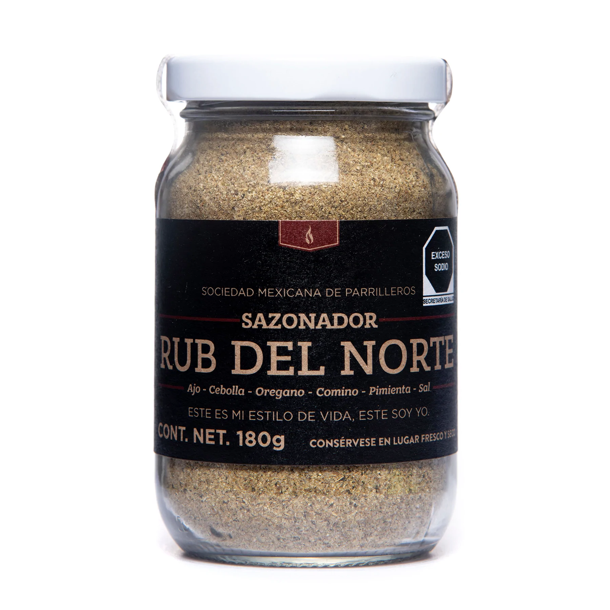 Rub del Norte SMP