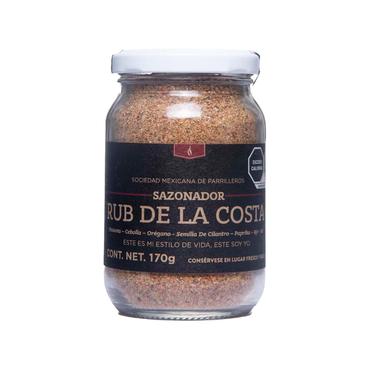 Rub de la Costa SMP